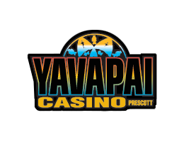 Yavapai & Bucky's Casino Logo